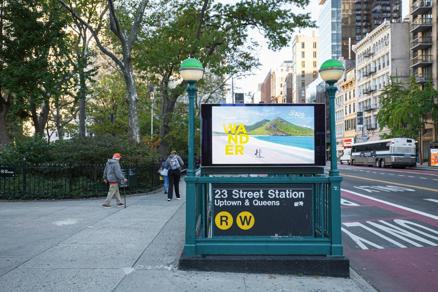 Appartamento Chelsea W Elevator Wd Nr Union Square Nyc-1319