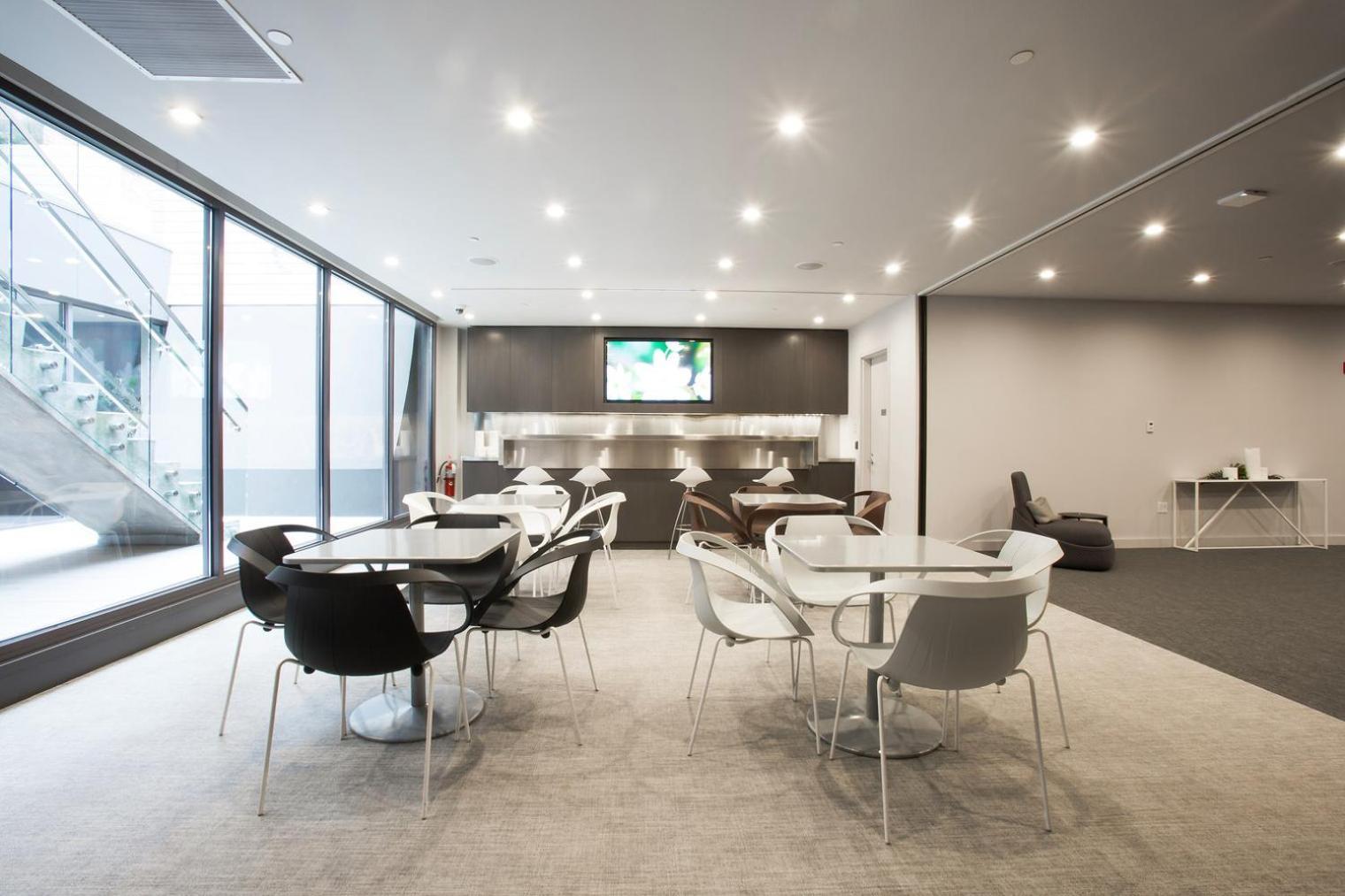 Appartamento Chelsea W Elevator Wd Nr Union Square Nyc-1319 New York