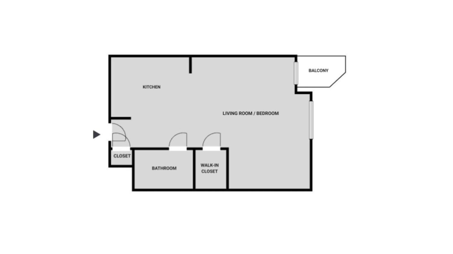 Chelsea W Elevator Wd Nr Union Square Nyc-1319 Appartamento New York