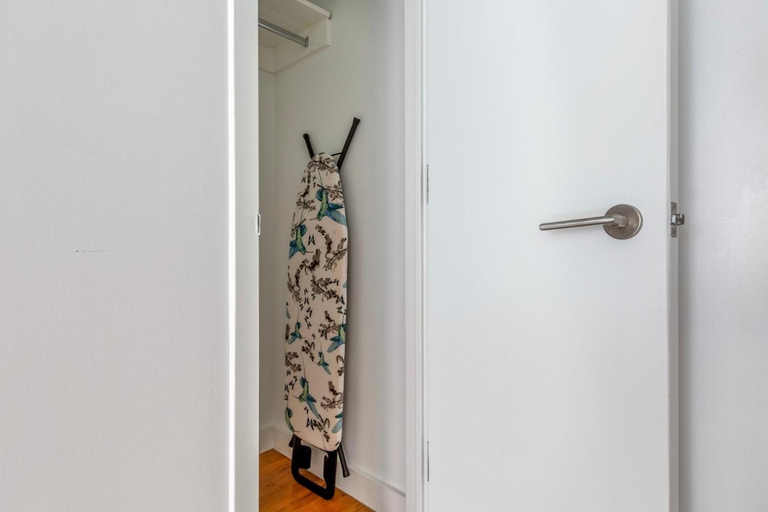 Appartamento Chelsea W Elevator Wd Nr Union Square Nyc-1319 New York