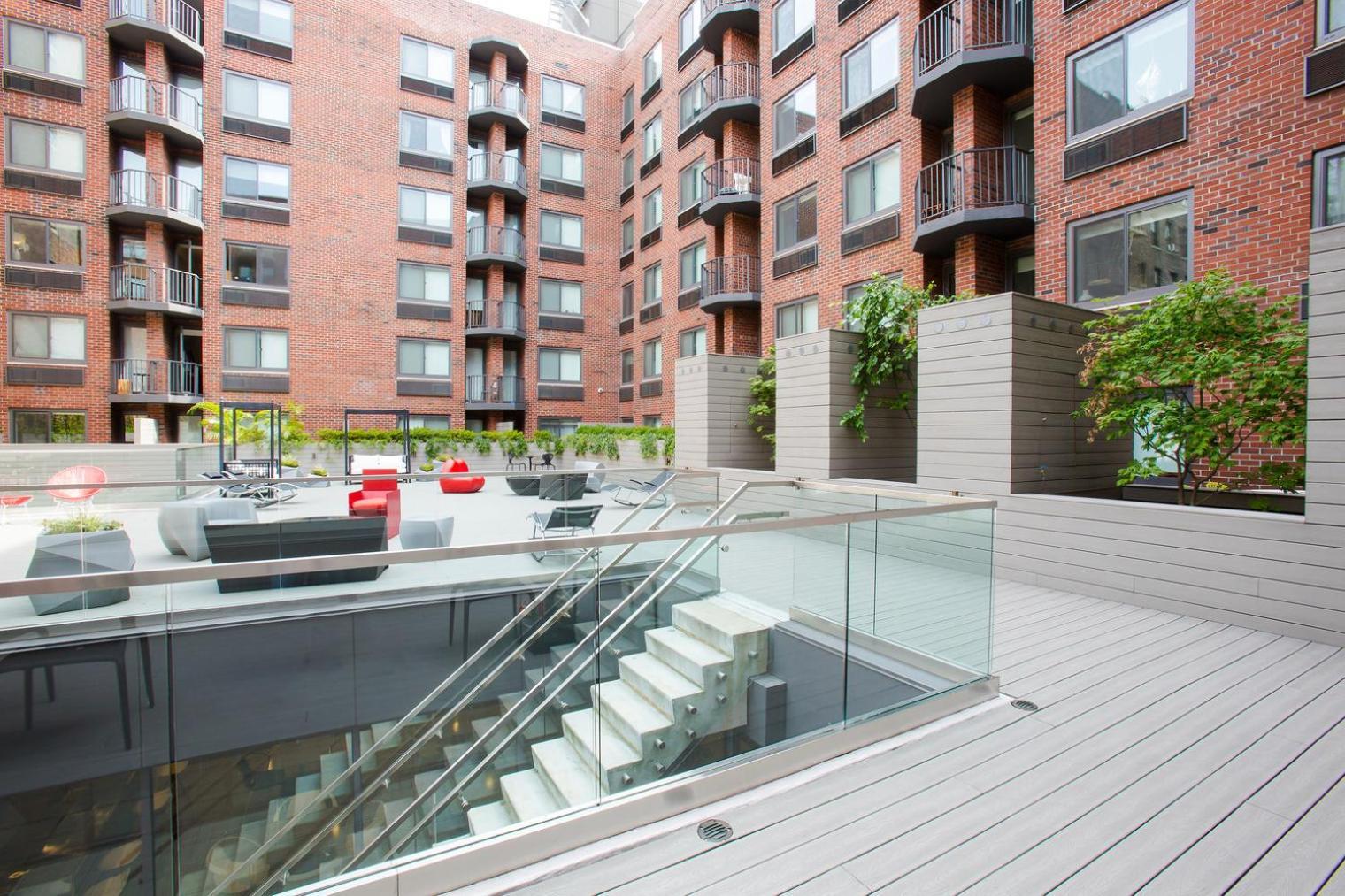 Chelsea W Elevator Wd Nr Union Square Nyc-1319 Appartamento